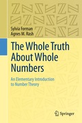 Whole Truth About Whole Numbers