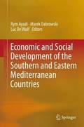 Economic and Social Development of the Southern and Eastern Mediterranean Countries