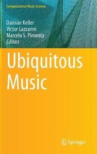 Ubiquitous Music