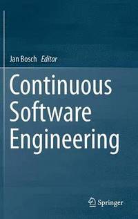 Continuous Software Engineering
