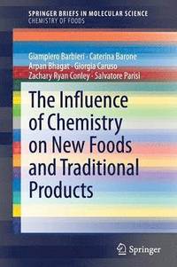 The Influence of Chemistry on New Foods and Traditional Products