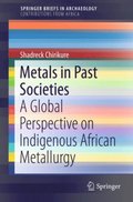 Metals in Past Societies