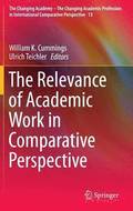 Relevance of Academic Work in Comparative Perspective