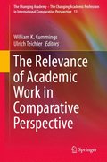 Relevance of Academic Work in Comparative Perspective