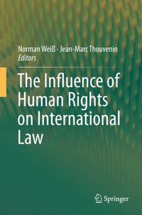 Influence of Human Rights on International Law