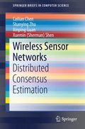 Wireless Sensor Networks