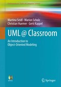 UML @ Classroom
