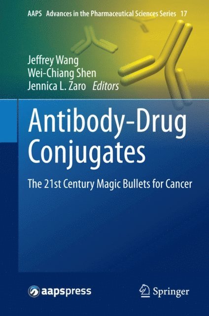 Antibody-Drug Conjugates