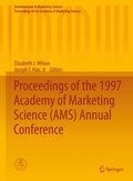 Proceedings of the 1997 Academy of Marketing Science (AMS) Annual Conference