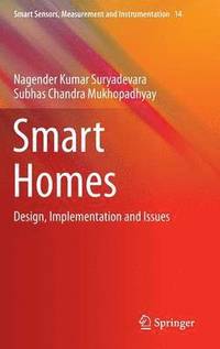 Smart Homes