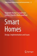 Smart Homes