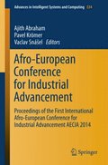 Afro-European Conference for Industrial Advancement