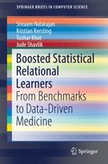 Boosted Statistical Relational Learners