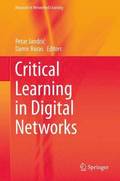 Critical Learning in Digital Networks