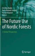 Future Use of Nordic Forests
