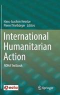 International Humanitarian Action