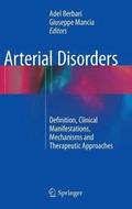 Arterial Disorders