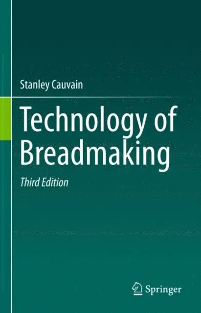 Stanley Cauvain - Technology of Breadmaking, E-bok. Tillgänglighet: Lägg i varukorg