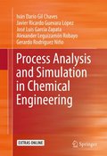 Process Analysis and Simulation in Chemical Engineering