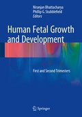Human Fetal Growth and Development
