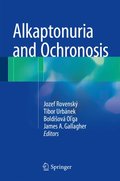 Alkaptonuria and Ochronosis