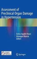 Assessment of Preclinical Organ Damage in Hypertension