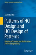 Patterns of HCI Design and HCI Design of Patterns