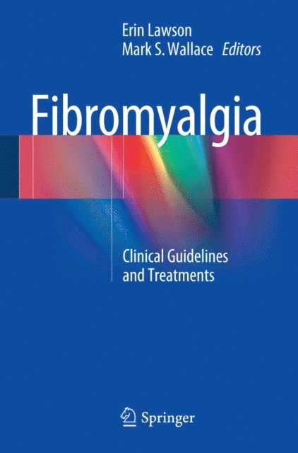 Mark S. Wallace, MD, Erin Lawson, MD - Fibromyalgia, E-bok. Tillgänglighet: Lägg i varukorg