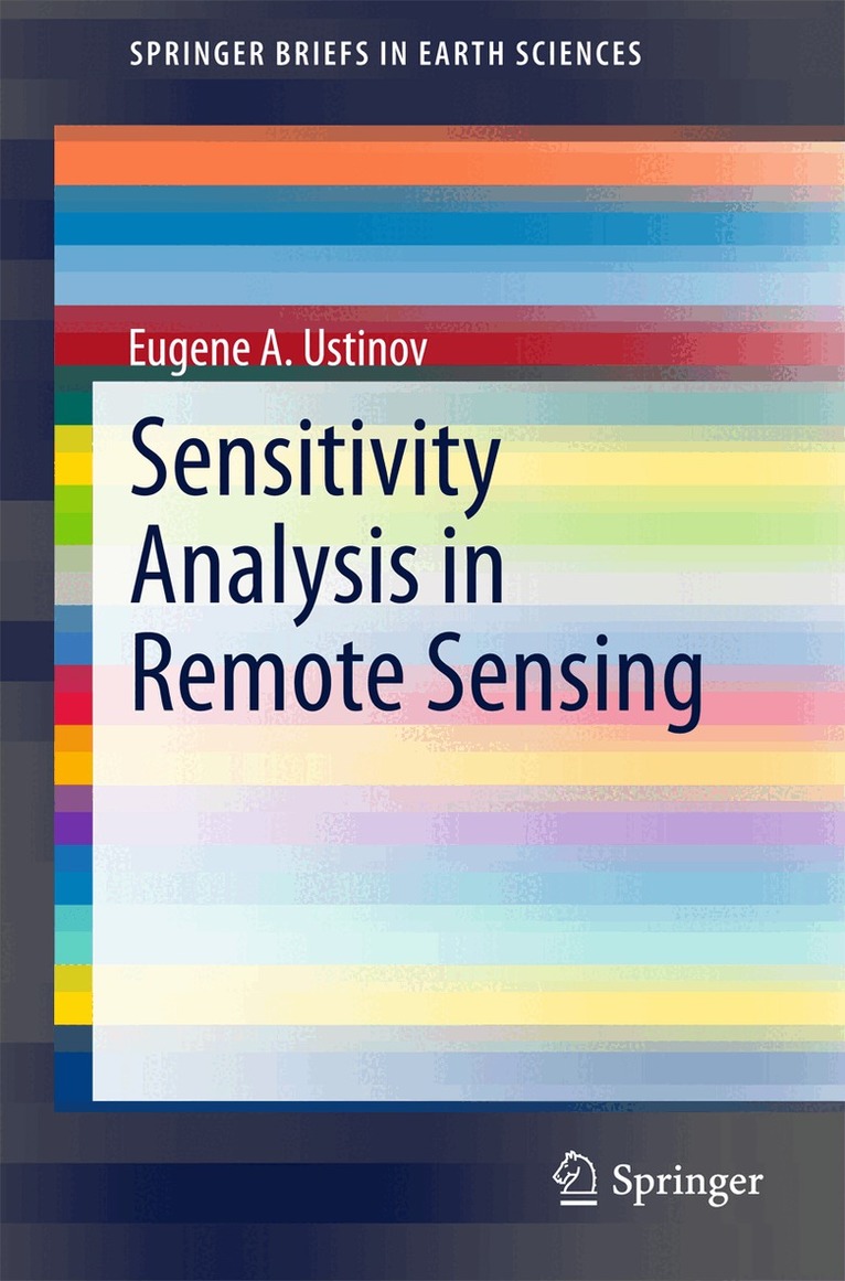Sensitivity Analysis in Remote Sensing