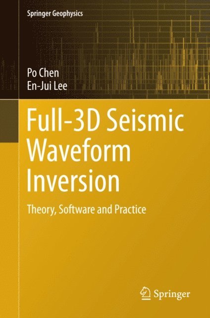 Full-3D Seismic Waveform Inversion