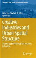 Creative Industries and Urban Spatial Structure