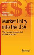 Market Entry into the USA