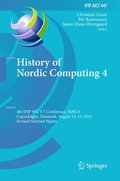 History of Nordic Computing 4