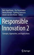 Responsible Innovation 2