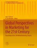 Global Perspectives in Marketing for the 21st Century