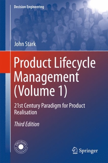 John Stark - Product Lifecycle Management (Volume 1), E-bok