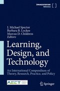Learning, Design, and Technology