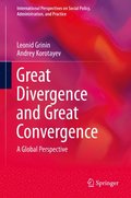 Great Divergence and Great Convergence