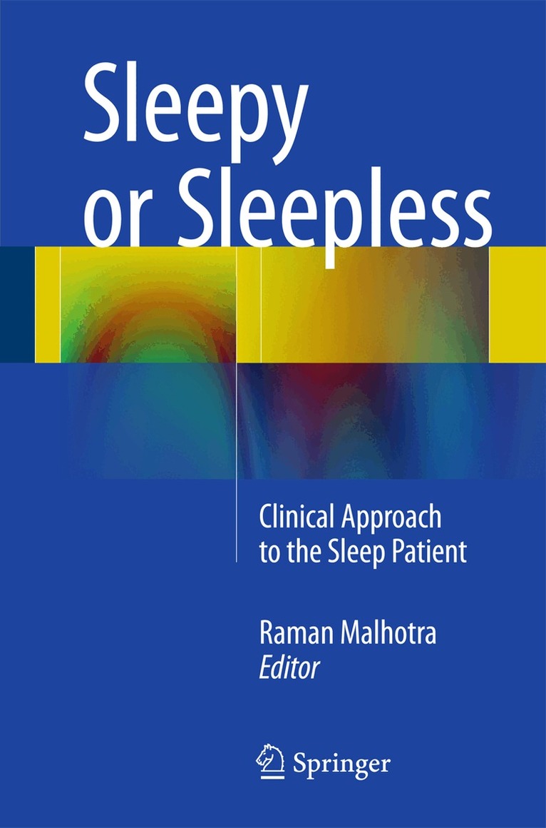 Raman K. Malhotra - Sleepy or Sleepless, Häftad. Tillgänglighet: Lägg i varukorg