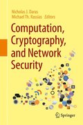 Computation, Cryptography, and Network Security