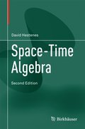 Space-Time Algebra