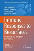 Immune Responses to Biosurfaces