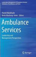 Ambulance Services
