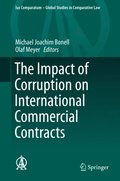 Impact of Corruption on International Commercial Contracts
