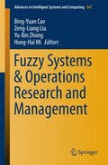 Fuzzy Systems & Operations Research and Management