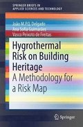 Hygrothermal Risk on Building Heritage