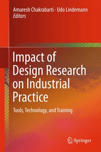 Impact of Design Research on Industrial Practice