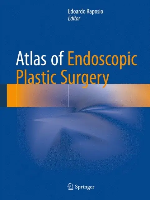 Edoardo Raposio - Atlas of Endoscopic Plastic Surgery, E-bok. Tillgänglighet: Lägg i varukorg