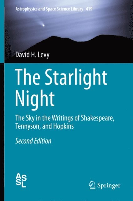 David H. Levy - Starlight Night, E-bok