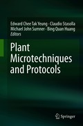 Plant Microtechniques and Protocols